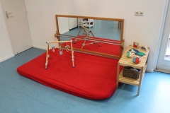 Babygroep