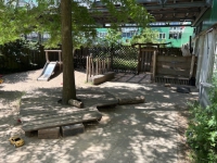 Tuin-Stadshagen