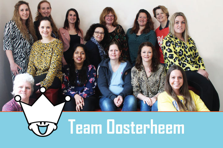 Teamfoto