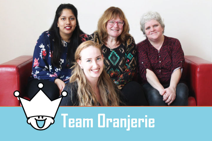 Teamfoto