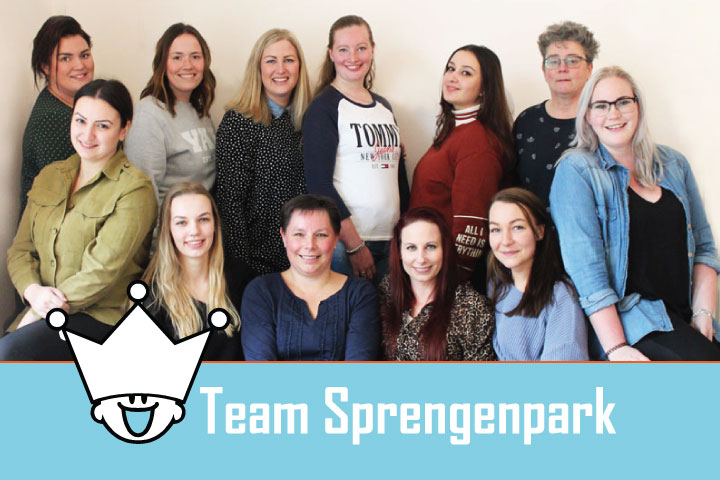 Teamfoto