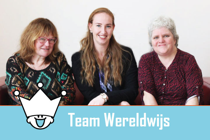 Teamfoto