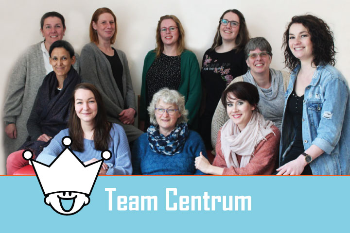 Teamfoto