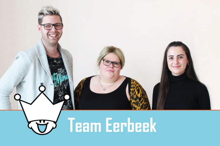 Teamfoto