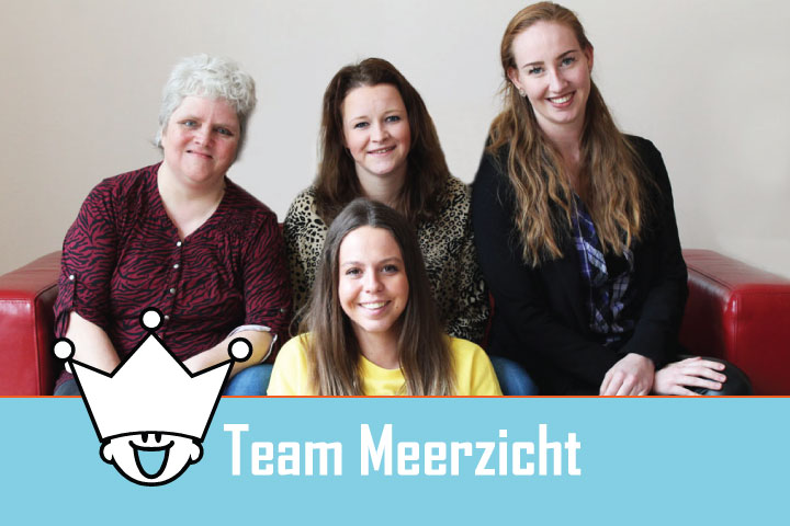 Teamfoto