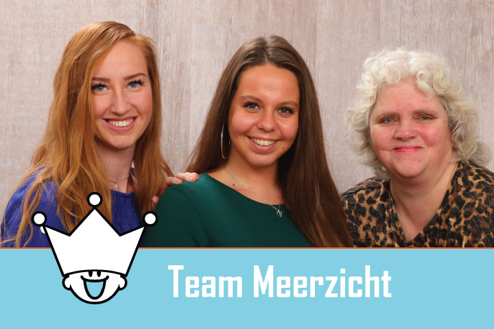 Teamfoto