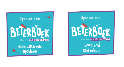 beterboek